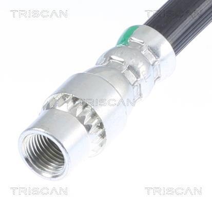 Flexible de frein (Durite de frein) Triscan A/S 8150 28129