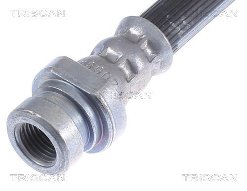 Flexible de frein (Durite de frein) Triscan A/S 8150 28130