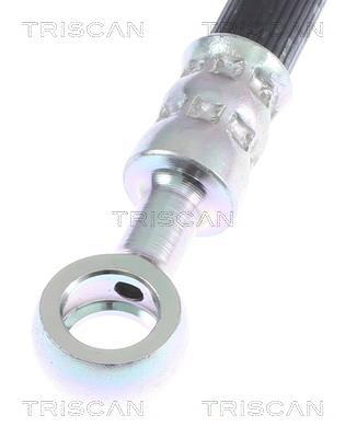 Flexible de frein (Durite de frein) Triscan A/S 8150 28130