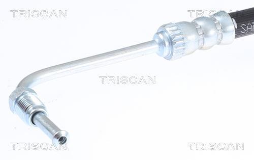 Flexible de frein (Durite de frein) Triscan A/S 8150 28134