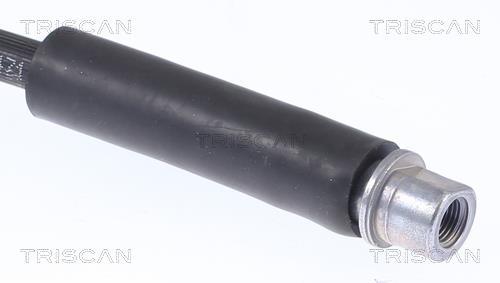 Flexible de frein (Durite de frein) Triscan A/S 8150 28134