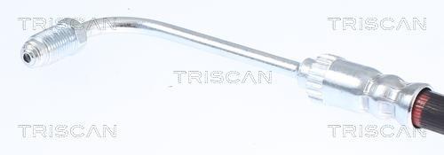 Flexible de frein (Durite de frein) Triscan A/S 8150 28136