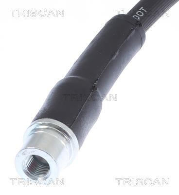 Flexible de frein (Durite de frein) Triscan A/S 8150 28136