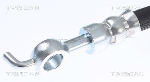 Flexible de frein (Durite de frein) Triscan A/S 8150 28137