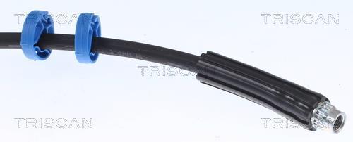 Flexible de frein (Durite de frein) Triscan A/S 8150 28137