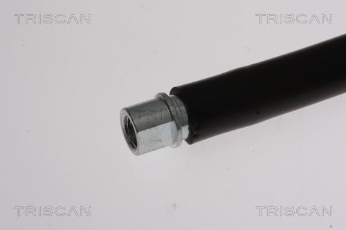 Flexible de frein (Durite de frein) Triscan A/S ref. 8150 28141