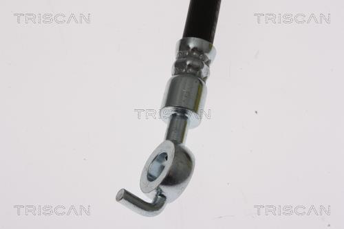 Flexible de frein (Durite de frein) Triscan A/S ref. 8150 28141