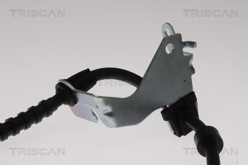 Flexible de frein (Durite de frein) Triscan A/S ref. 8150 28141