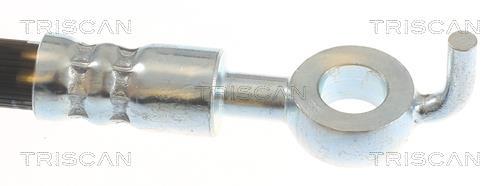Flexible de frein (Durite de frein) Triscan A/S ref. 8150 28142