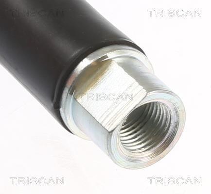 Flexible de frein (Durite de frein) Triscan A/S ref. 8150 28142