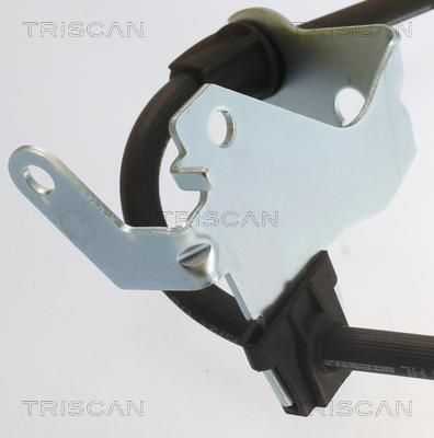 Flexible de frein (Durite de frein) Triscan A/S ref. 8150 28142