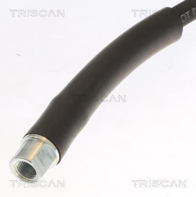 Flexible de frein (Durite de frein) Triscan A/S ref. 8150 28143