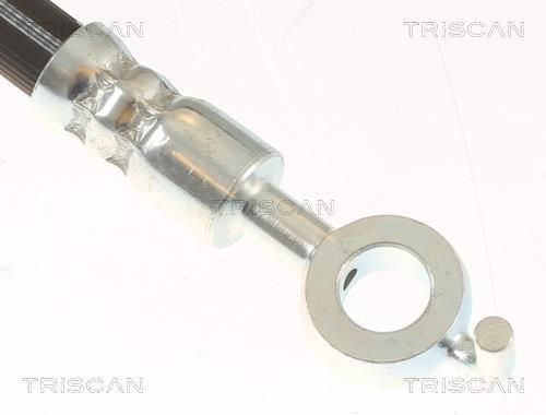Flexible de frein (Durite de frein) Triscan A/S ref. 8150 28143