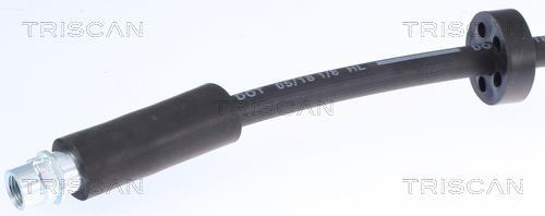 Flexible de frein (Durite de frein) Triscan A/S 8150 28144