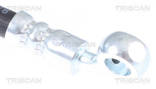 Flexible de frein (Durite de frein) Triscan A/S 8150 28144