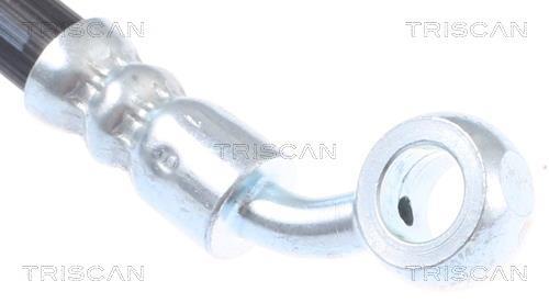 Flexible de frein (Durite de frein) Triscan A/S 8150 28145