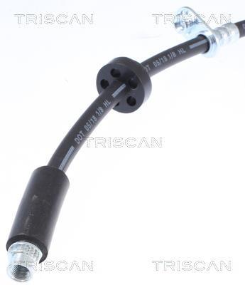 Flexible de frein (Durite de frein) Triscan A/S 8150 28145