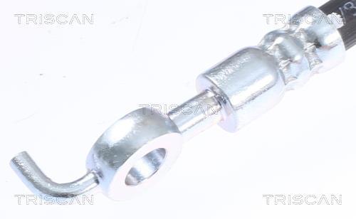Flexible de frein (Durite de frein) Triscan A/S 8150 28147