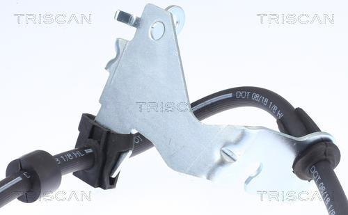 Flexible de frein (Durite de frein) Triscan A/S 8150 28147