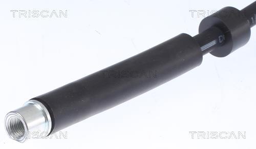 Flexible de frein (Durite de frein) Triscan A/S ref. 8150 28148