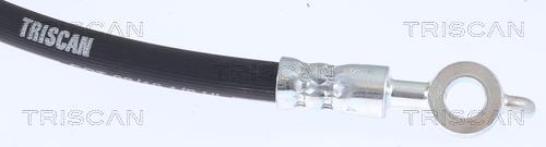 Flexible de frein (Durite de frein) Triscan A/S ref. 8150 28148