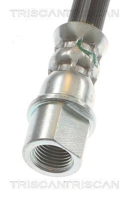 Flexible de frein (Durite de frein) Triscan A/S 8150 28150