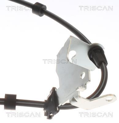 Flexible de frein (Durite de frein) Triscan A/S 8150 28150