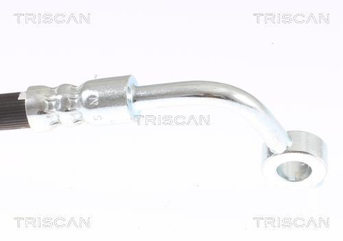 Flexible de frein (Durite de frein) Triscan A/S ref. 8150 282001