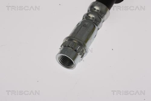 Flexible de frein (Durite de frein) Triscan A/S ref. 8150 282002