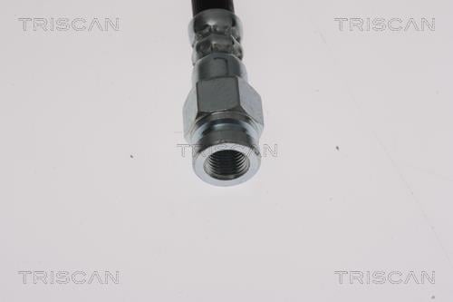 Flexible de frein (Durite de frein) Triscan A/S ref. 8150 282002