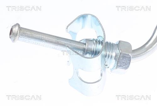 Flexible de frein (Durite de frein) Triscan A/S ref. 8150 282003