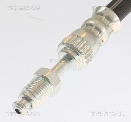 Flexible de frein (Durite de frein) Triscan A/S ref. 8150 282006