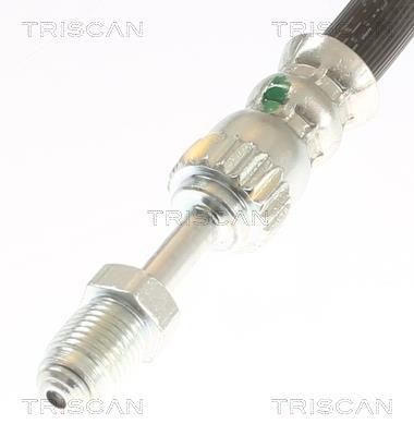 Flexible de frein (Durite de frein) Triscan A/S ref. 8150 282007