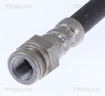 Flexible de frein (Durite de frein) Triscan A/S ref. 8150 28203