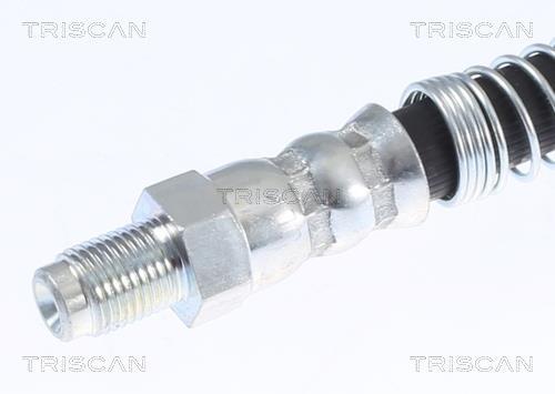 Flexible de frein (Durite de frein) Triscan A/S ref. 8150 28204