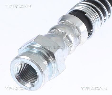 Flexible de frein (Durite de frein) Triscan A/S ref. 8150 28204