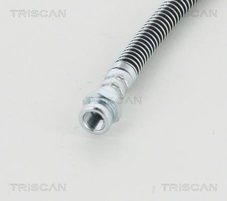Flexible de frein (Durite de frein) Triscan A/S ref. 8150 28208