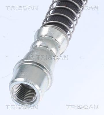 Flexible de frein (Durite de frein) Triscan A/S 8150 28209