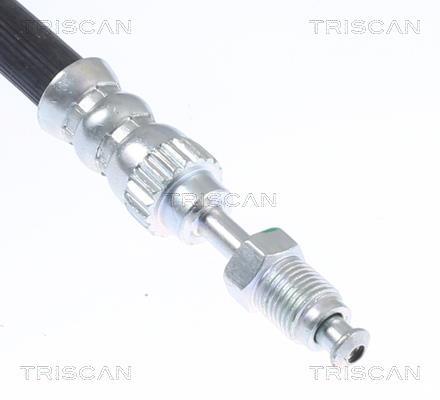 Flexible de frein (Durite de frein) Triscan A/S 8150 28209