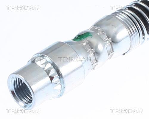 Flexible de frein (Durite de frein) Triscan A/S ref. 8150 28210