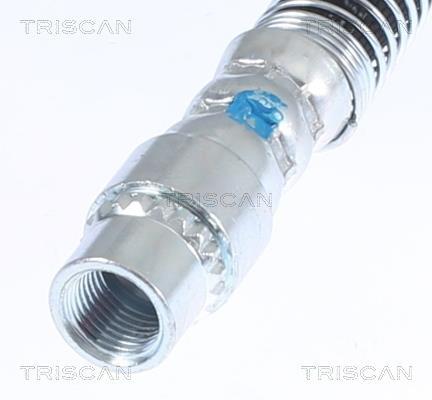 Flexible de frein (Durite de frein) Triscan A/S ref. 8150 28210