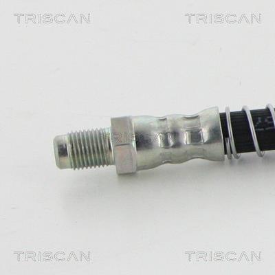 Flexible de frein (Durite de frein) Triscan A/S ref. 8150 28212