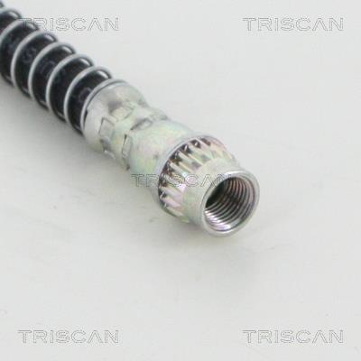 Flexible de frein (Durite de frein) Triscan A/S ref. 8150 28212
