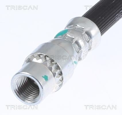 Flexible de frein (Durite de frein) Triscan A/S ref. 8150 28213