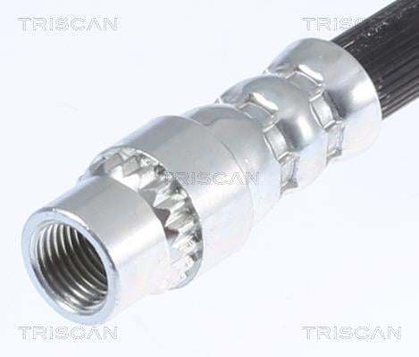 Flexible de frein (Durite de frein) Triscan A/S ref. 8150 28213