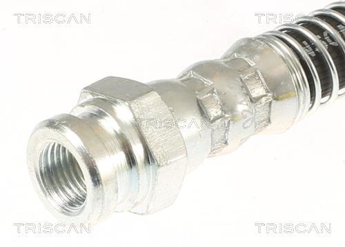 Flexible de frein (Durite de frein) Triscan A/S ref. 8150 28214