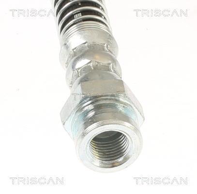 Flexible de frein (Durite de frein) Triscan A/S ref. 8150 28214