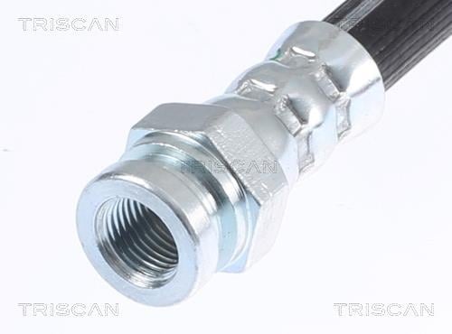 Flexible de frein (Durite de frein) Triscan A/S ref. 8150 28217
