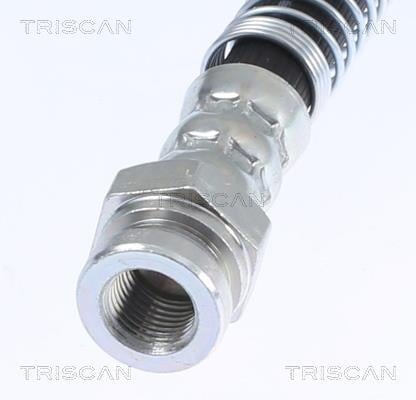 Flexible de frein (Durite de frein) Triscan A/S ref. 8150 28217