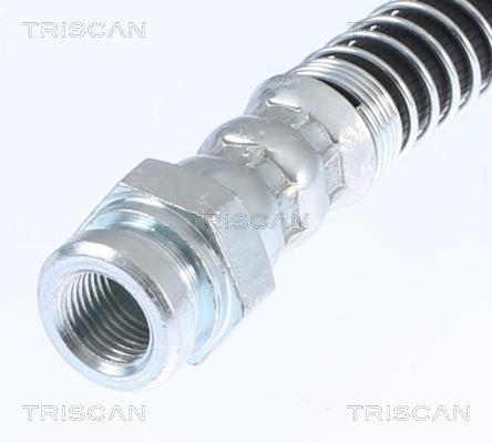 Flexible de frein (Durite de frein) Triscan A/S 8150 28220